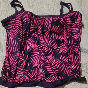 Swim top